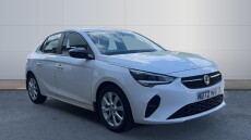 Vauxhall Corsa 1.2 Design 5dr Petrol Hatchback